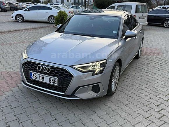 DMG AUTODAN 48 BİN KM