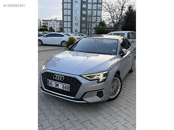 DMG AUTODAN 48 BİN KM