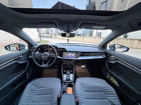 DMG AUTODAN 48 BİN KM