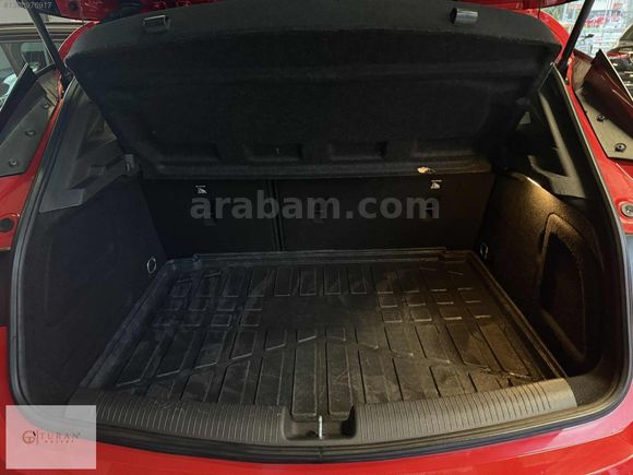 ^^ 2016 OPEL ASTRA 1.4 T DYNAMİC -97.ooo- KM OTOMATİK BAKIMLI ^