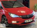 ^^ 2016 OPEL ASTRA 1.4 T DYNAMİC -97.ooo- KM OTOMATİK BAKIMLI ^