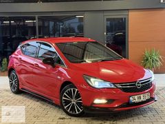^^ 2016 OPEL ASTRA 1.4 T DYNAMİC -97.ooo- KM OTOMATİK BAKIMLI ^