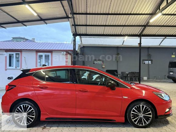 ^^ 2016 OPEL ASTRA 1.4 T DYNAMİC -97.ooo- KM OTOMATİK BAKIMLI ^