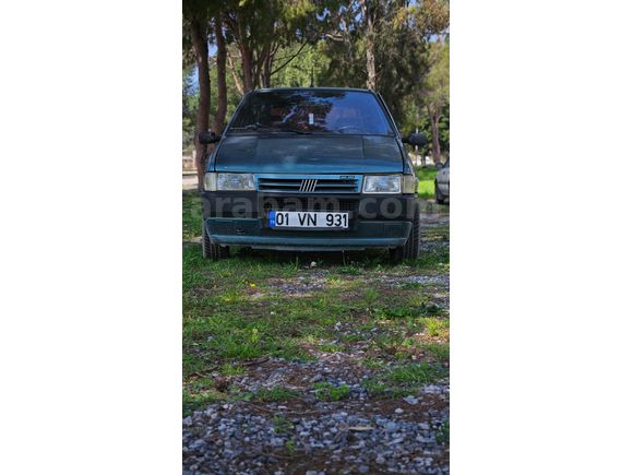 Sahibinden Fiat Uno 70 S 1996 Model