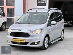 2015 1.6 TİTANİUM PLAS 142.000 km