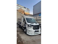 Sahibinden Ford Trucks Transit 350 Mf