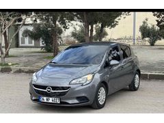 Sahibinden Opel Corsa 1.4 Essentia 2015 Model 