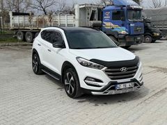 Sahibinden Hyundai Tucson 1.6 T-GDi Elite 2015 Model 