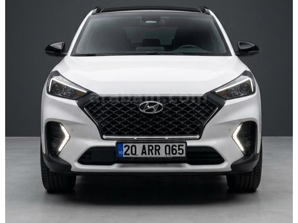 Sahibinden Hyundai Tucson 1.6 CRDi N Line Plus 2020 Model Denizli 65.850 km Beyaz