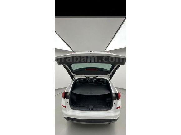 Sahibinden Hyundai Tucson 1.6 CRDi N Line Plus 2020 Model Denizli 65.850 km Beyaz