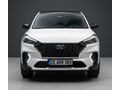 Sahibinden Hyundai Tucson 1.6 CRDi N Line Plus 2020 Model Denizli 65.850 km Beyaz
