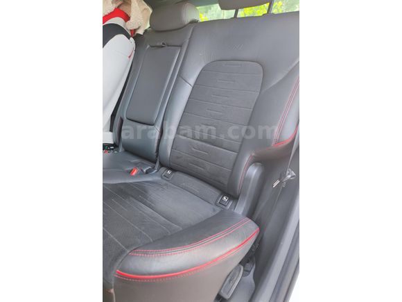 Sahibinden Hyundai Tucson 1.6 CRDi N Line Plus 2020 Model Denizli 65.850 km Beyaz