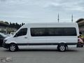 SIFIR MOTOR-2015 MERCEDES SPRİNTER 16+1-WEBASTO-JANT