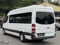 SIFIR MOTOR-2015 MERCEDES SPRİNTER 16+1-WEBASTO-JANT