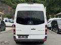 SIFIR MOTOR-2015 MERCEDES SPRİNTER 16+1-WEBASTO-JANT