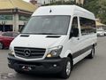 SIFIR MOTOR-2015 MERCEDES SPRİNTER 16+1-WEBASTO-JANT