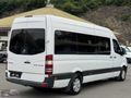SIFIR MOTOR-2015 MERCEDES SPRİNTER 16+1-WEBASTO-JANT