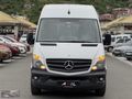 SIFIR MOTOR-2015 MERCEDES SPRİNTER 16+1-WEBASTO-JANT