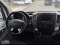 SIFIR MOTOR-2015 MERCEDES SPRİNTER 16+1-WEBASTO-JANT