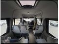 SIFIR MOTOR-2015 MERCEDES SPRİNTER 16+1-WEBASTO-JANT