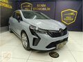 2025 CLİO EVOLUTİON GSR Lİ BOYASIZ NARDO GRİ İLK BAKIM YAPILMIŞ