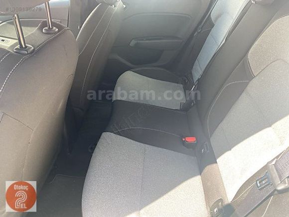 OTOKOÇ 2. EL KIRŞEHİR'DEN RENAULT CLIO 1.0 TCe EVOLUTION