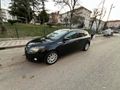 Sahibinden Ford Focus 1.6 TDCi Titanium 2012 Model Ankara 225.000 km Siyah
