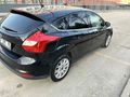 Sahibinden Ford Focus 1.6 TDCi Titanium 2012 Model Ankara 225.000 km Siyah