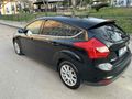 Sahibinden Ford Focus 1.6 TDCi Titanium 2012 Model Ankara 225.000 km Siyah