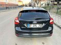 Sahibinden Ford Focus 1.6 TDCi Titanium 2012 Model Ankara 225.000 km Siyah