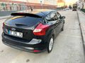 Sahibinden Ford Focus 1.6 TDCi Titanium 2012 Model Ankara 225.000 km Siyah