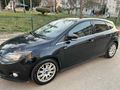 Sahibinden Ford Focus 1.6 TDCi Titanium 2012 Model Ankara 225.000 km Siyah