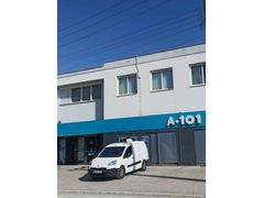 Sahibinden Peugeot Partner 1.6 HDI Active 2015 Model  200.000 km Beyaz