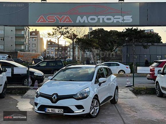 2019 - 114.000KM'DE - DEĞİŞENSİZ - BAKIMLI SPORTTOURER - K.KARTI