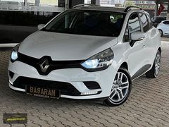 2018 CLİO 1.5 DCI TERTEMİZ MASRAFSIZ HATASIZ AYARDA