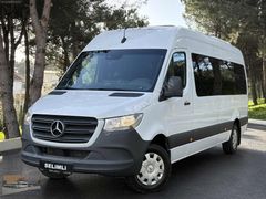 SELİMLİDEN 2024 MERCEDES SPRİNTR 16+1 PERSONEL 417 CDI 70.000 KM