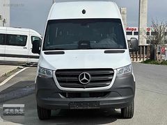 AZİZOĞLU'DAN 2026 SIFIR MERCEDES SPRİNTER 22+1 417 CDI PRO PLUS