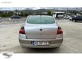 2005 Megane sedan 1.5dci dynamique. Değişensiz.(420.000kmde)