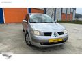 2005 Megane sedan 1.5dci dynamique. Değişensiz.(420.000kmde)