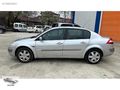 2005 Megane sedan 1.5dci dynamique. Değişensiz.(420.000kmde)