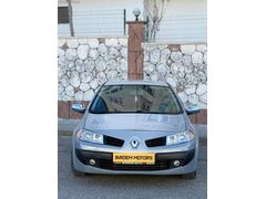 BİRDEMDEN KUPASİ OK GİBİ MEGANE 2