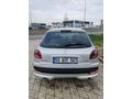 Sahibinden Peugeot 206+ 1.4 benzin lpg Comfort 2010 Model  158 bin km