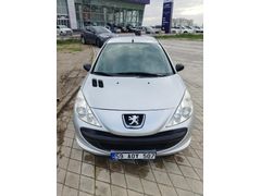 Sahibinden Peugeot 206+ 1.4 benzin lpg Comfort 2010 Model  158 bin km