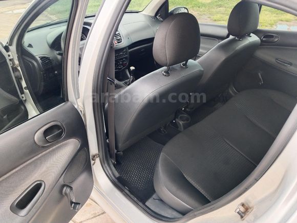 Sahibinden Peugeot 206+ 1.4 benzin lpg Comfort 2010 Model  158 bin km