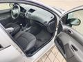 Sahibinden Peugeot 206+ 1.4 benzin lpg Comfort 2010 Model  158 bin km
