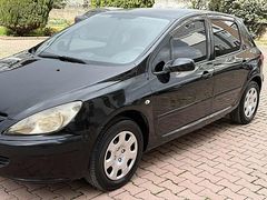 PEUGEOT 307 1.6 BENZİN &LPG MASRAFSIZ
