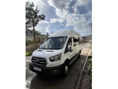 Sahibinden Ford - Otosan Transit 16+1 