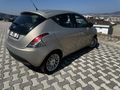 2013 Lancia Ypsilon 1.3 Multijet 95 HP FULL + MASRAFSIZ + BAKIMLI + BLUETOOTH