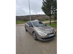 Sahibinden ekstralı düşük kmli 2011 fluence