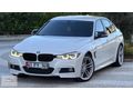 2015 BMW 3.20 İ ED 180 BİN KM M SPORT GÖRÜNÜM İÇİ BEJ